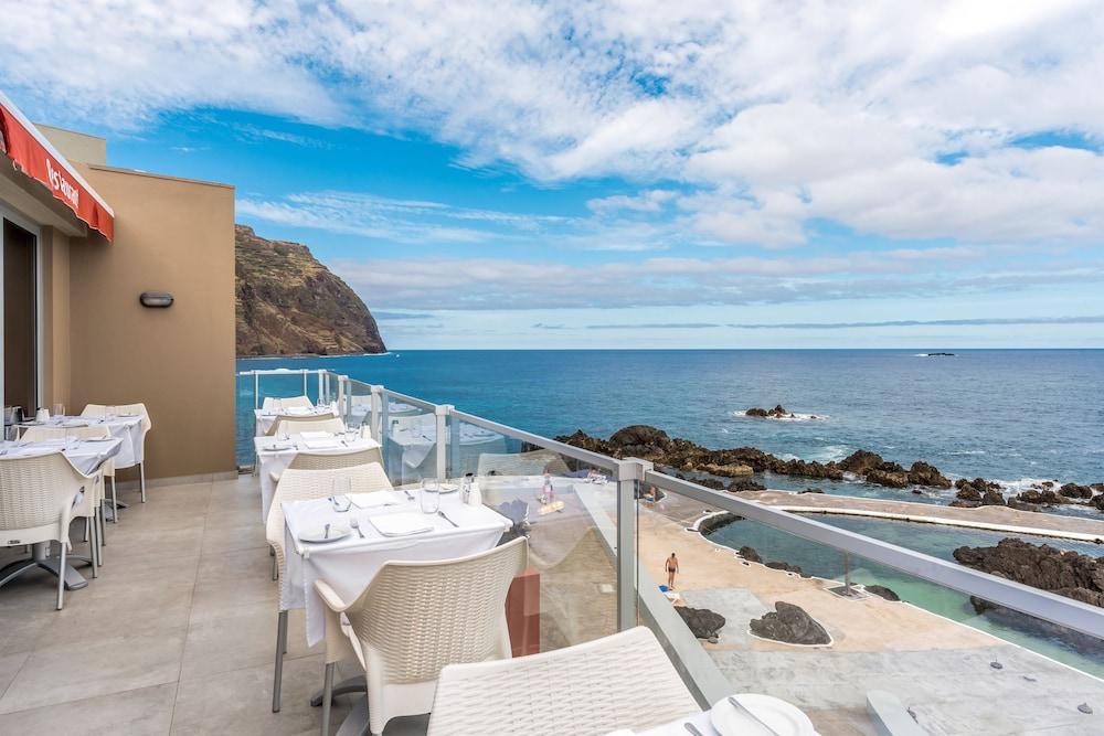 Aqua Natura Madeira Порто Мониз Екстериор снимка